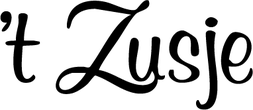 't Zusje