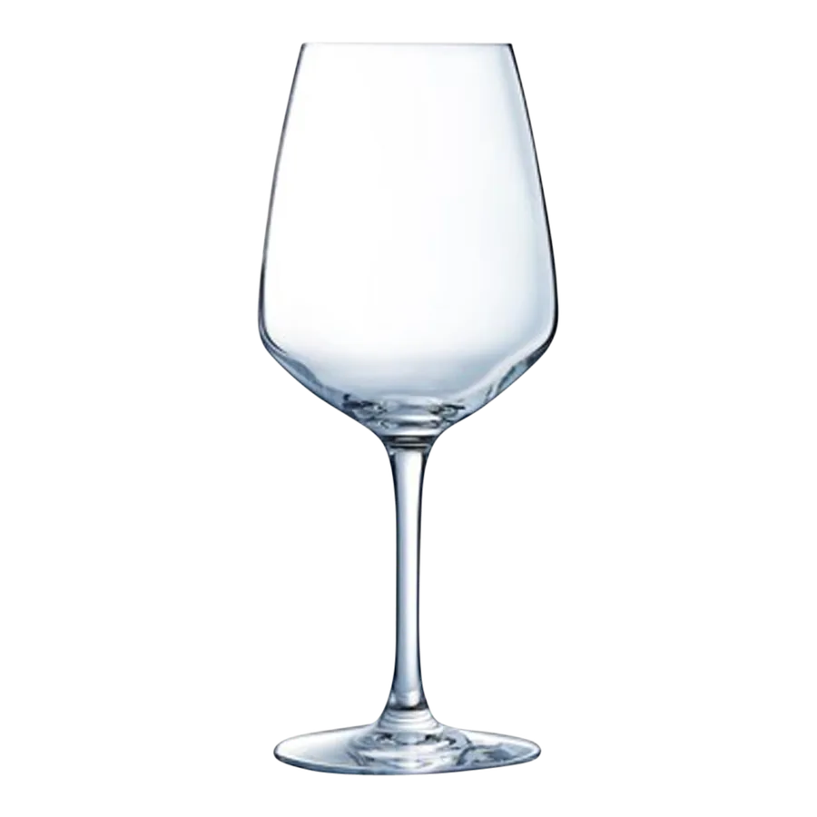 Wijnglazen
